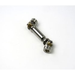 Kardanaksel, delstl, 55-70 mm, 5 mm