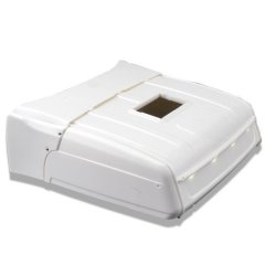 Scania Topline tag til Tamiya Scania R470 og R620 inkl. LED