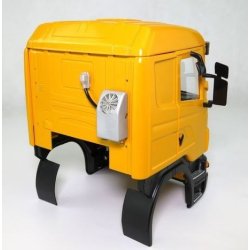 Aircondition i metal til vgmontering