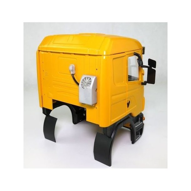 Aircondition i metal til vgmontering