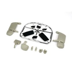 Scania spejlst til R470 og R620, skala 1/14