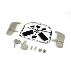 Scania spejlst til R470 og R620, skala 1/14