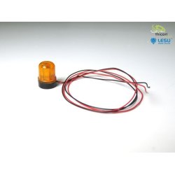 Rotorblink orange, skala 1/14