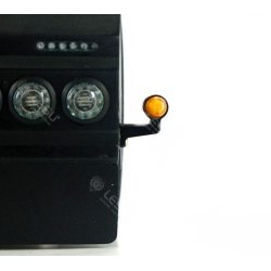 Sidemarkeringslys, 2 stk.