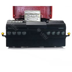 Sidemarkeringslys, 2 stk.