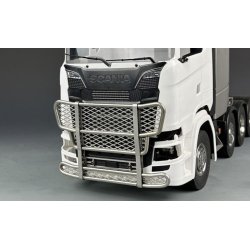 Knguru-gitter til Tamiya Scania 770, foldbart