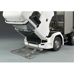 Knguru-gitter til Tamiya Scania 770, foldbart