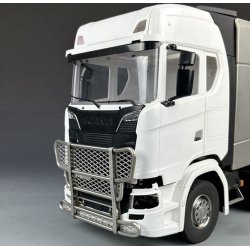 Knguru-gitter til Tamiya Scania 770, foldbart