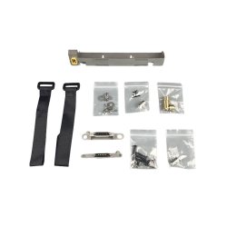 Volvo FH16 750 Magnet tagholder med batteriholder