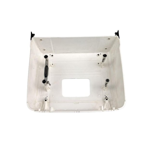 Scania 770 S Magnet tagholder med batteriholder