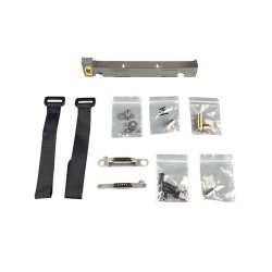 Scania 770 S Magnet tagholder med batteriholder