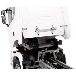 L�s til hytte Scania 770 S