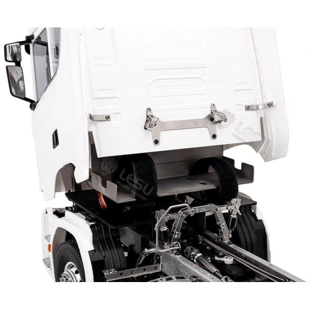 L�s til hytte Scania 770 S