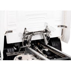 L�s til hytte Scania 770 S
