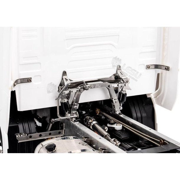 L�s til hytte Scania 770 S