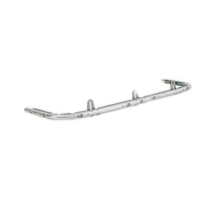 Frontb�jle med LED til Scania 770 S