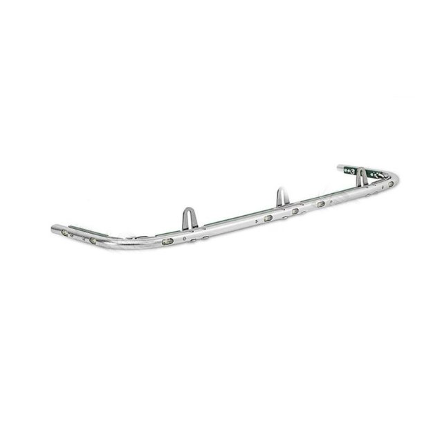Frontb�jle med LED til Scania 770 S