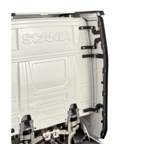 Lyslister til Scania 770 S