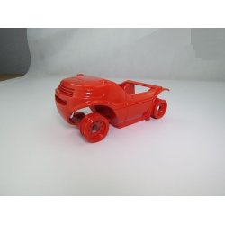 Linde H40D gaffeltruck