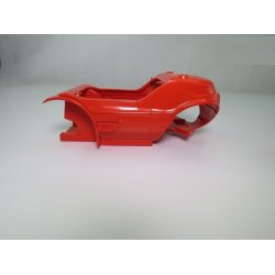 Linde H40D gaffeltruck