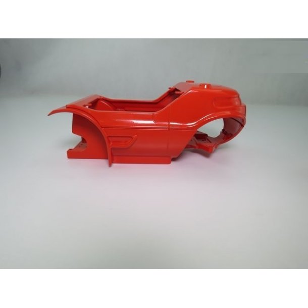 Linde H40D gaffeltruck