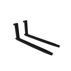 Lange gafler til Linde H40D gaffeltruck