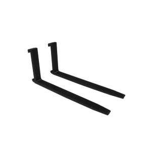 Lange gafler til Linde H40D gaffeltruck