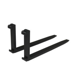 Lange gafler til Linde H40D gaffeltruck