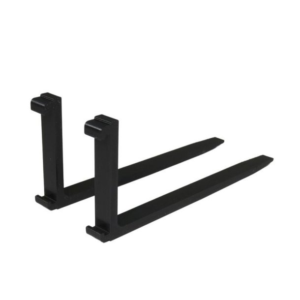 Lange gafler til Linde H40D gaffeltruck