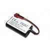 Li-Ion batteri 7,4 V 3500 mAh