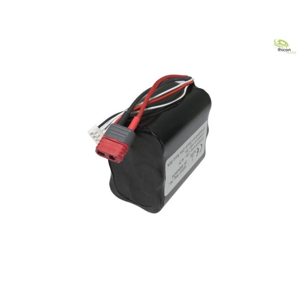 11,1V 9800 mAh Li-Ion Deans-T stik