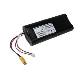 11,1V 10000 mAh Li-Ion XT-60 stik