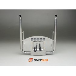 Euro udstdninger med skabe og LED