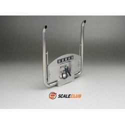 Euro udstdninger med skabe og LED