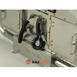 Euro udstdninger med skabe og LED