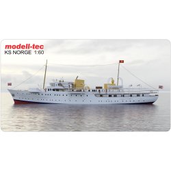KS Norge, skala 1/60