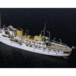 KS Norge, skala 1/60