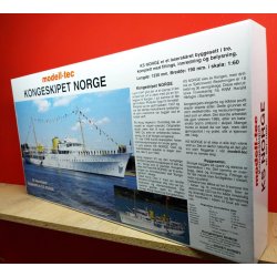 KS Norge, skala 1/60