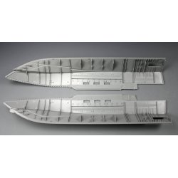 CB 90 Assault Craft - Stridsbt