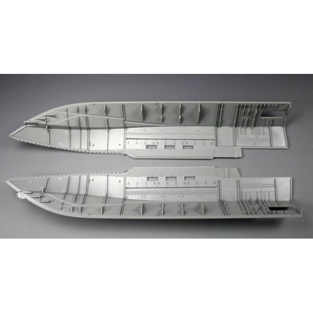 CB 90 Assault Craft - Stridsbt