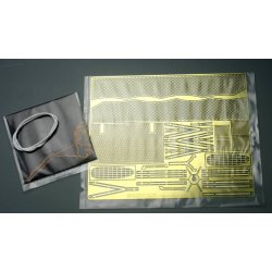 CB 90 Assault Craft - Stridsbt