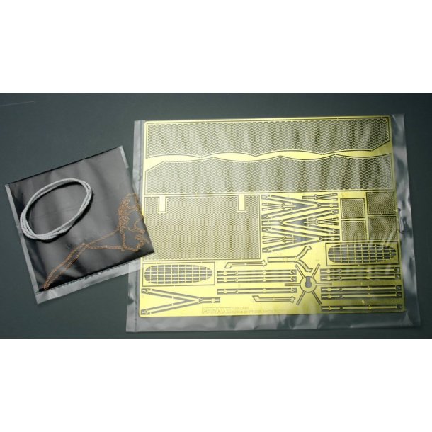 CB 90 Assault Craft - Stridsbt