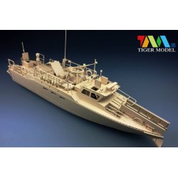 CB 90 Assault Craft - Stridsbt