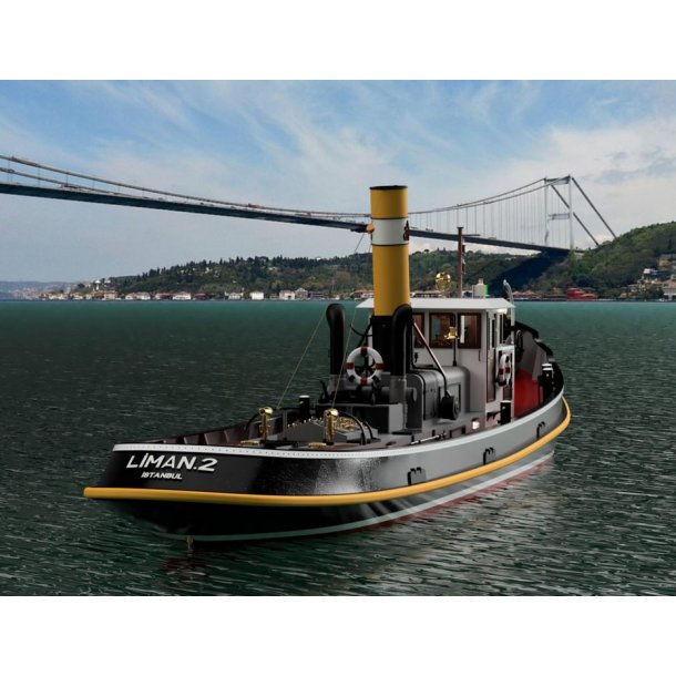 LIMAN 2
