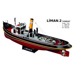 LIMAN 2