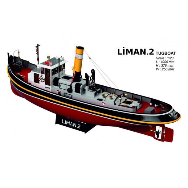 LIMAN 2