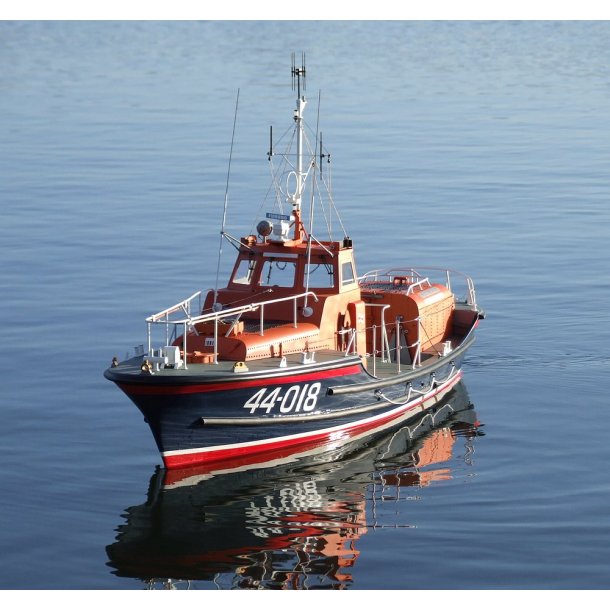 RNLB &acute;The Scout&acute;
