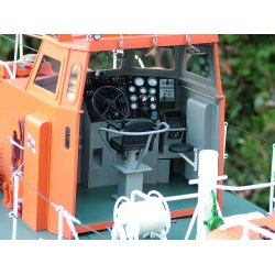 RNLB &acute;The Scout&acute;