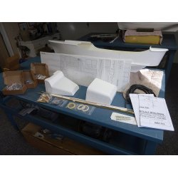 RNLB &acute;The Scout&acute;