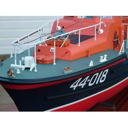 RNLB &acute;The Scout&acute;